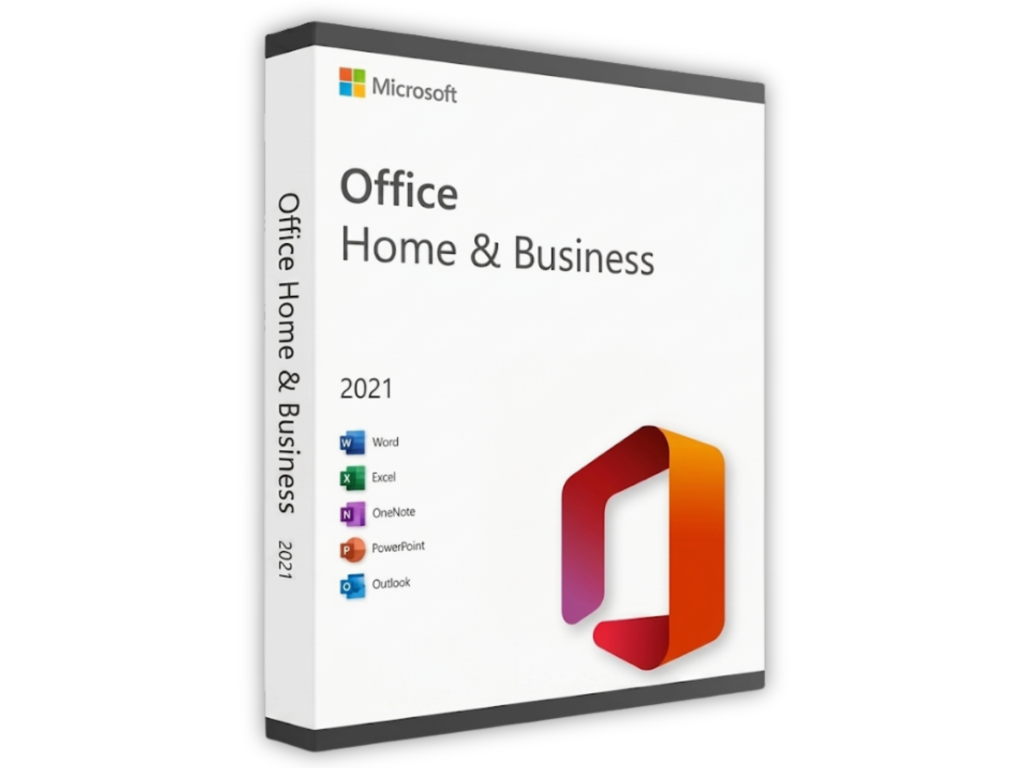Office 2021 Home & Business
