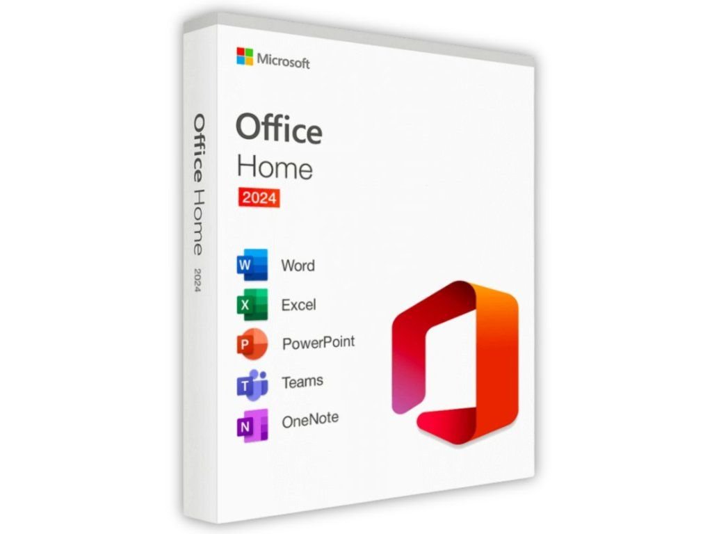 Office 2024 Home