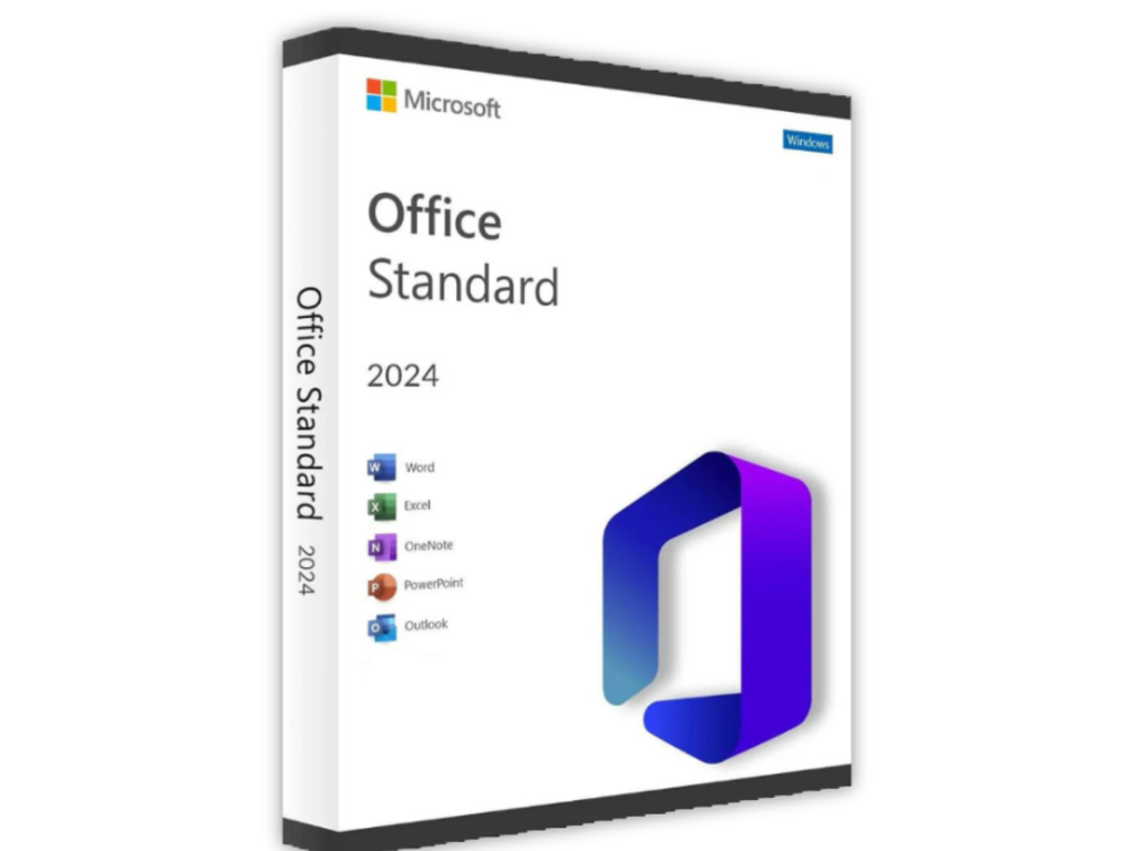 Office 2024 Standard