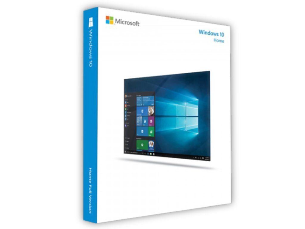 Windows 10 Home