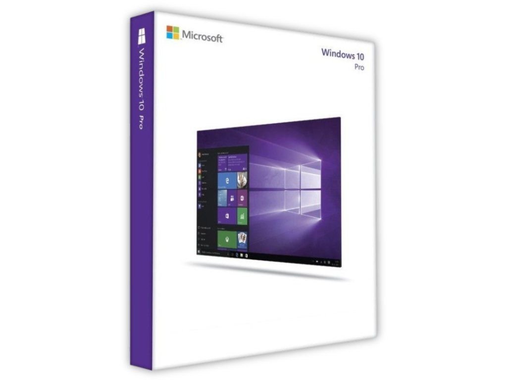 Windows 10 Professional