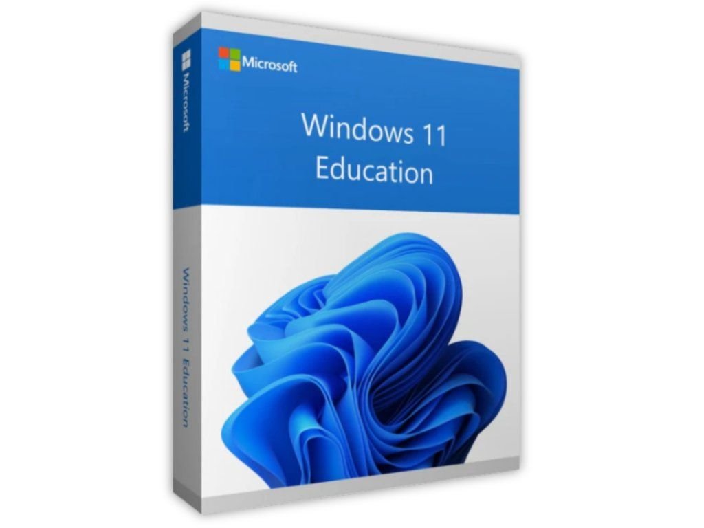 Windows 11 Education