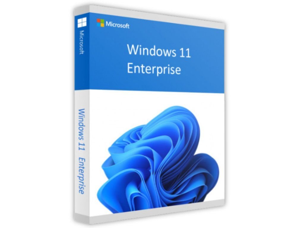 Windows 11 Enterprise