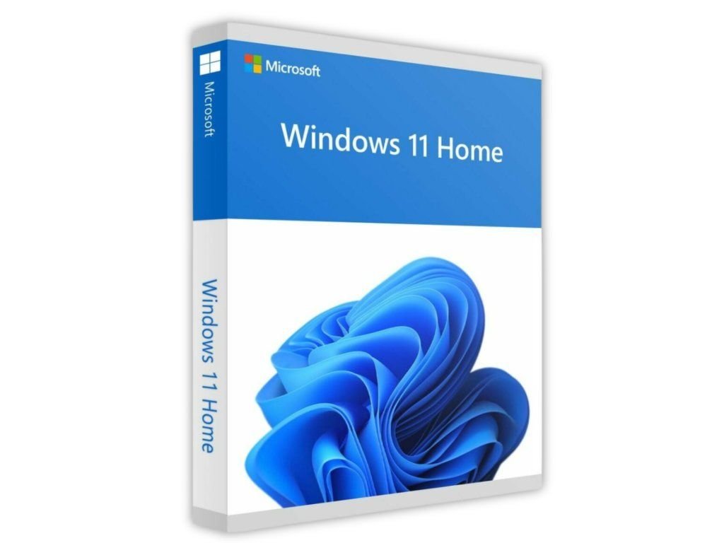 Windows 11 Home